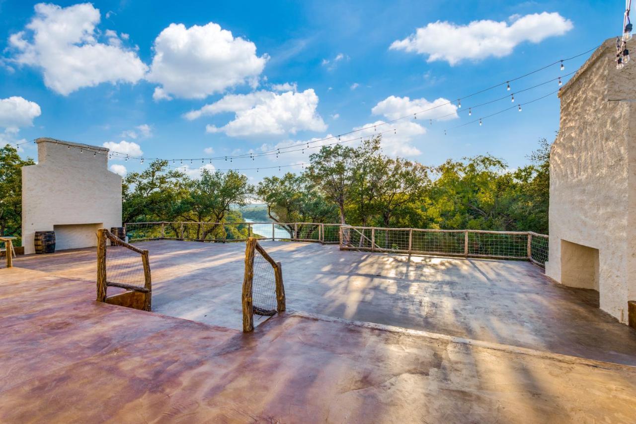 Rest Yourself River Ranch Mineral Wells Ngoại thất bức ảnh