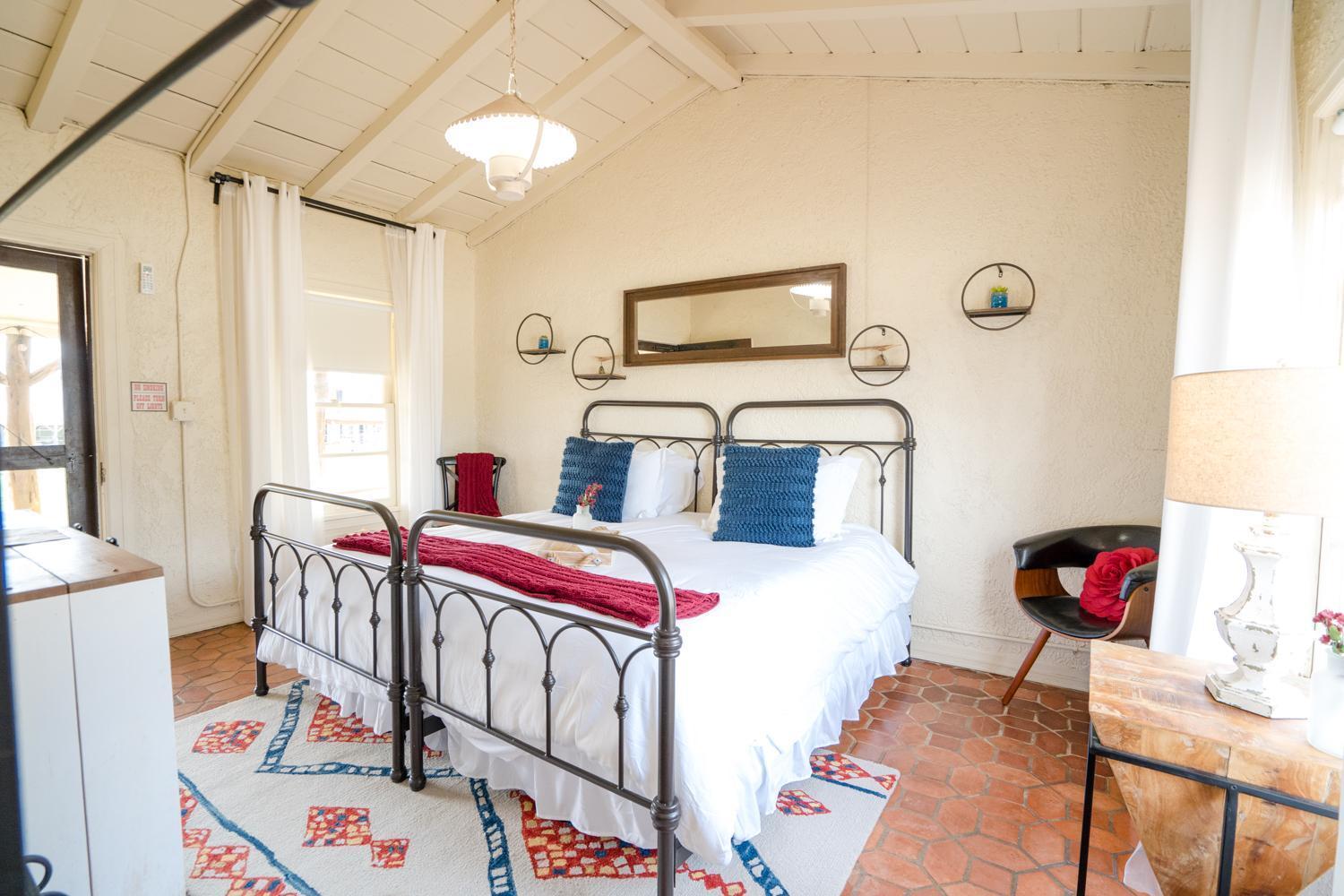 Rest Yourself River Ranch Mineral Wells Phòng bức ảnh