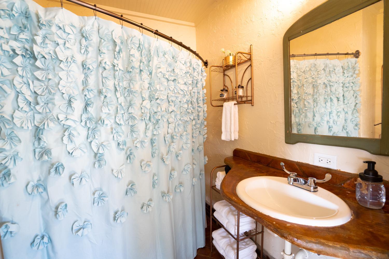 Rest Yourself River Ranch Mineral Wells Phòng bức ảnh