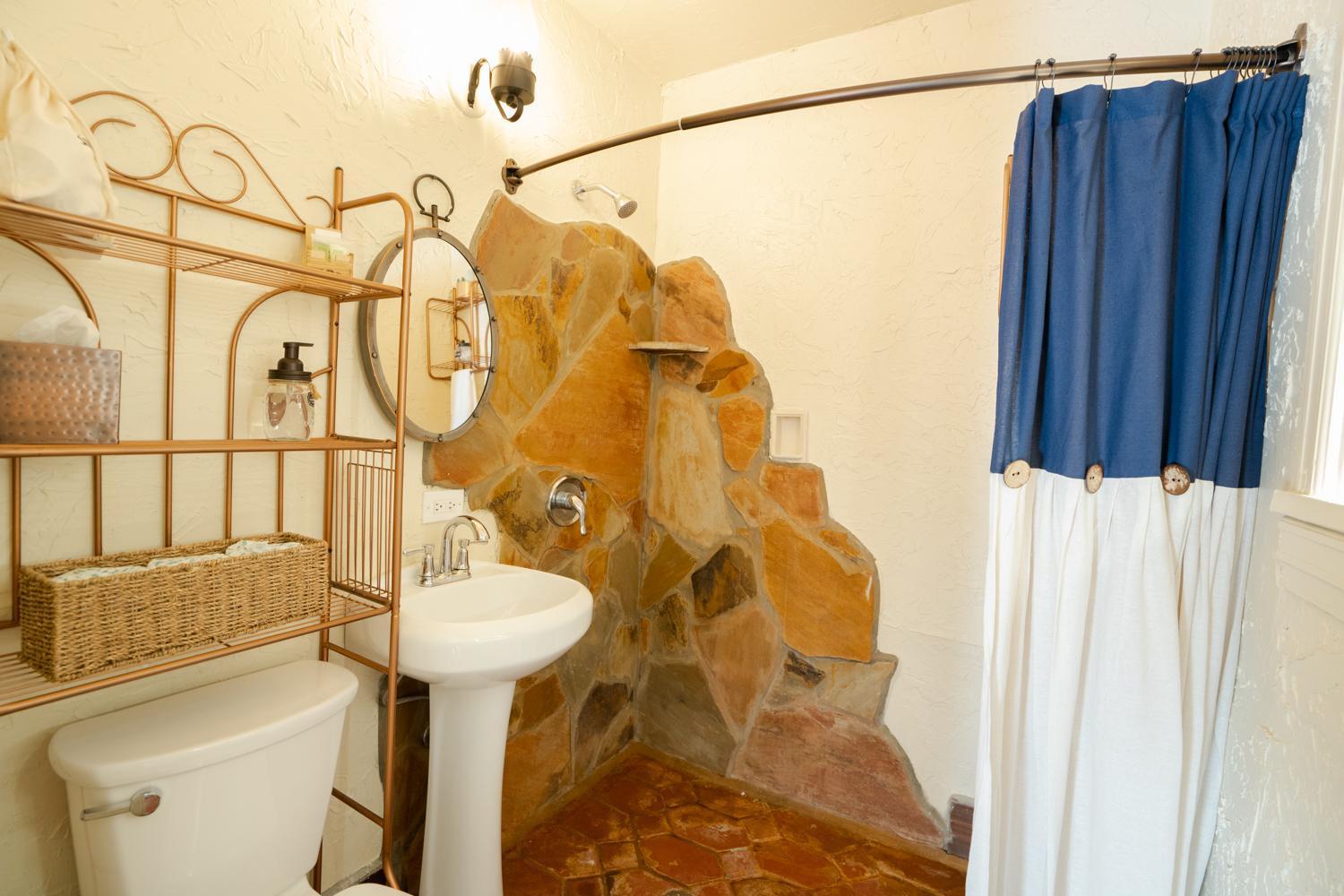 Rest Yourself River Ranch Mineral Wells Phòng bức ảnh